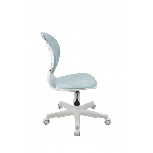 Кресло 1139 FW PL White (R)