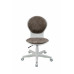 Кресло 1139 FW PL White (R)