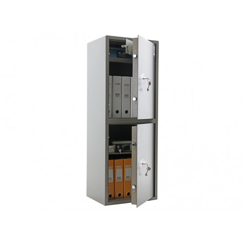 Офисный сейф AIKO TM-120T/2