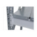 Стеллаж MS Pro 200/150x60/4